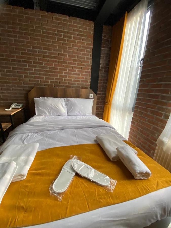 Gen Cibali Hotel Istambul