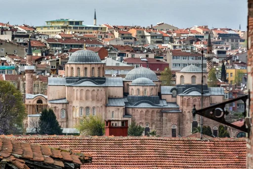 Gen Cibali 2* Istambul
