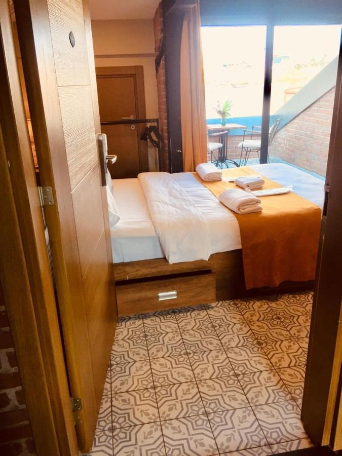 Gen Cibali Hotel Istambul
