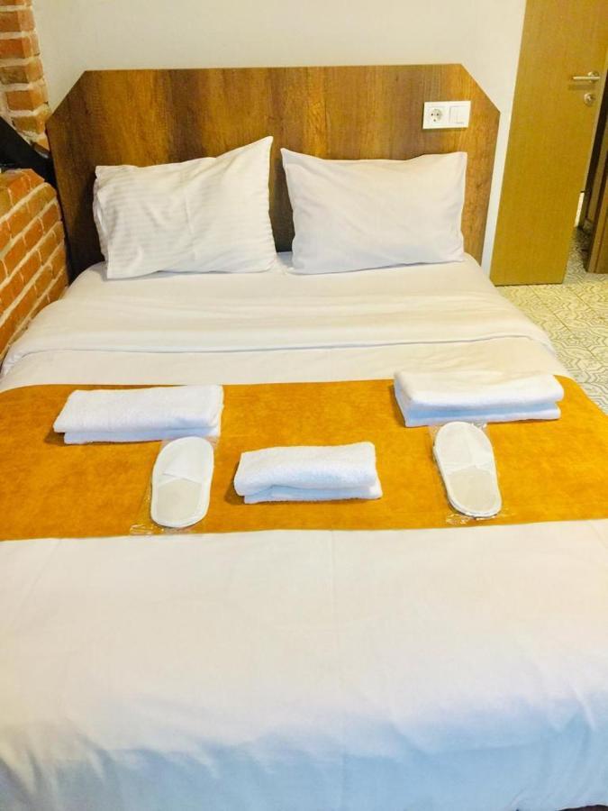 Gen Cibali Hotel Istambul
