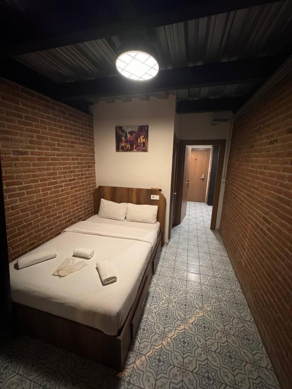 Hotel Gen Cibali Istambul