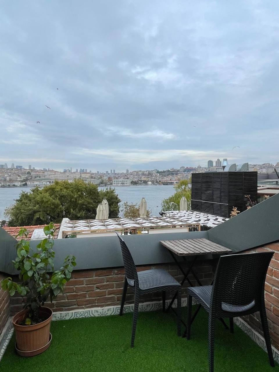 Gen Cibali 2* Istambul